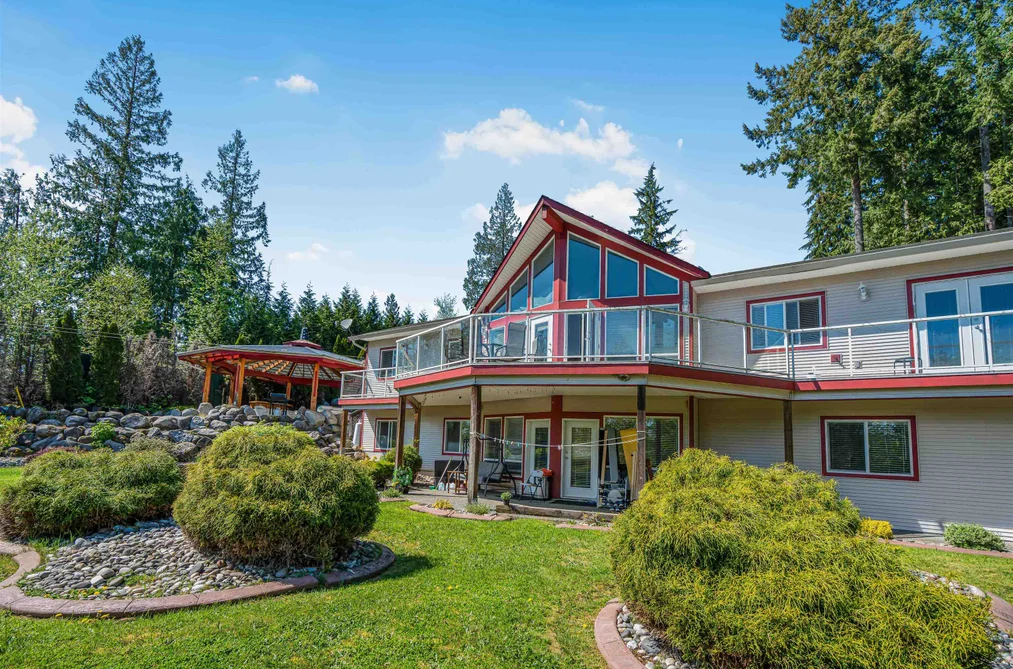 House for sale at 12302 Cardinal Place Mission British Columbia - MLS: R3118261