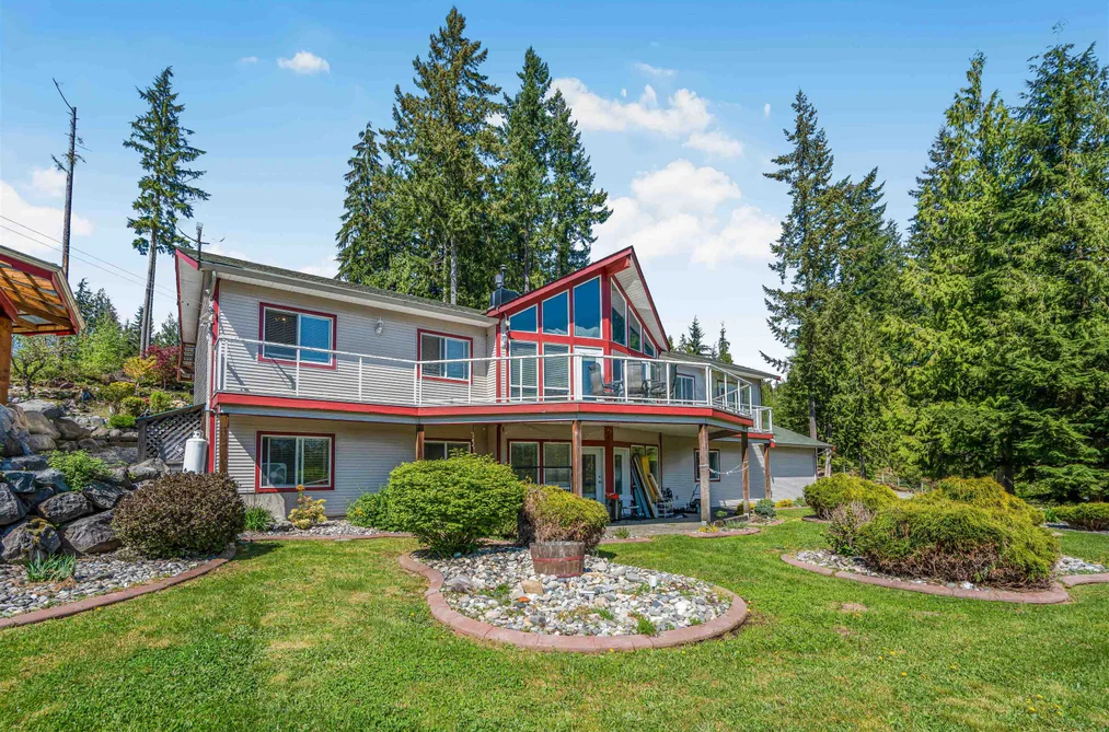 12302 CARDINAL PLACE, Mission BC V4S 1L3, Mission BC — Residential for Sale - Photo 2