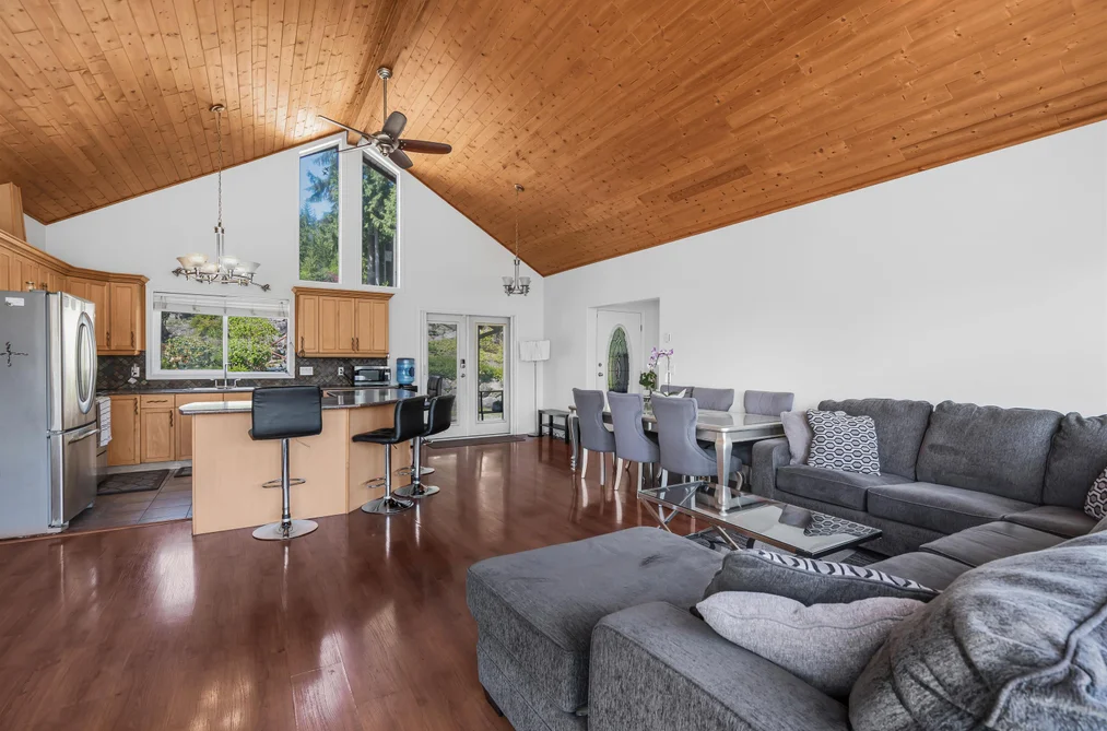 12302 CARDINAL PLACE, Mission BC V4S 1L3, Mission BC — Residential for Sale - Photo 3