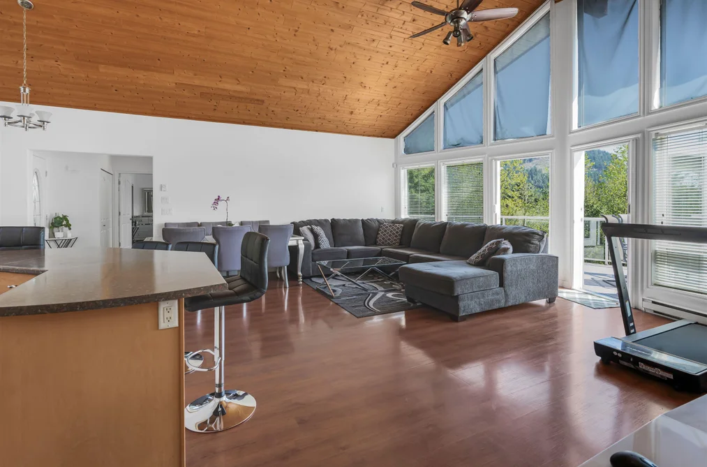 12302 CARDINAL PLACE, Mission BC V4S 1L3, Mission BC — Residential for Sale - Photo 4