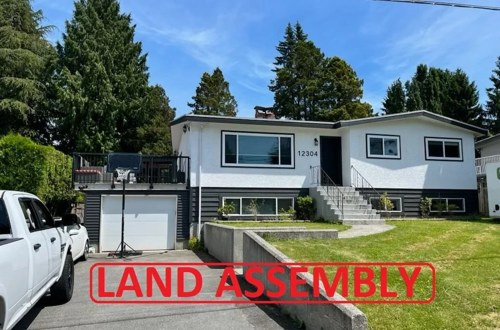 House for sale at 12304 Fulton Street Maple Ridge British Columbia - MLS: R3011490