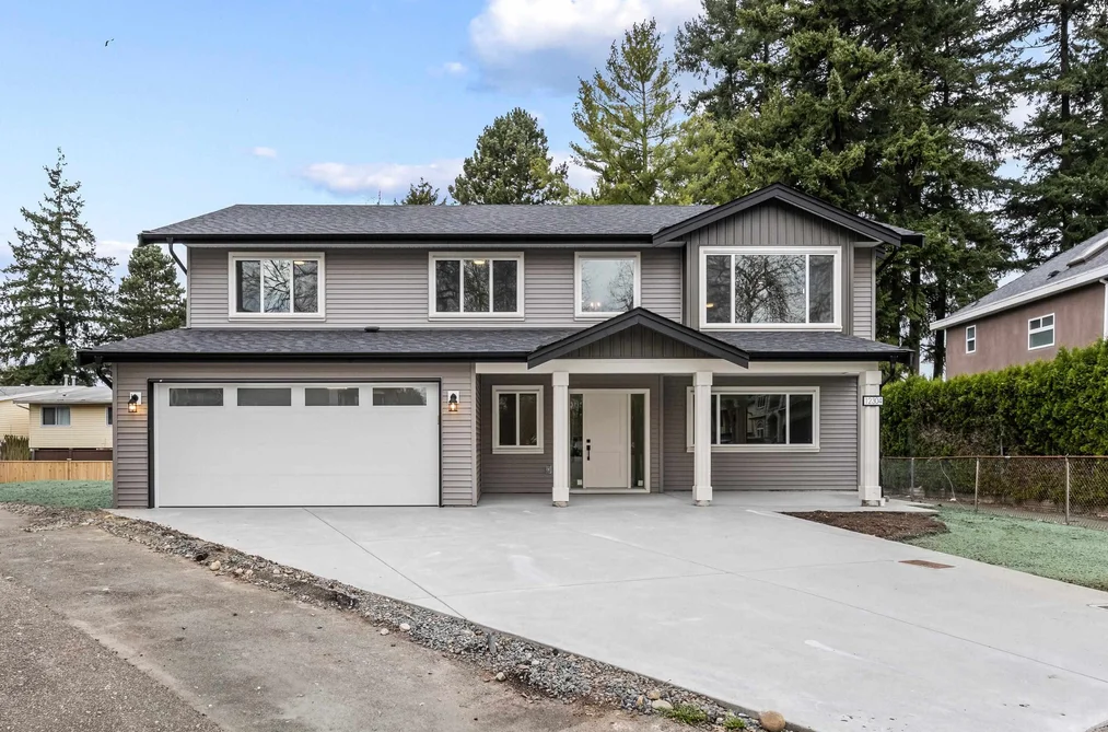 House for sale at 12304 Iona Place Surrey British Columbia - MLS: R3107262