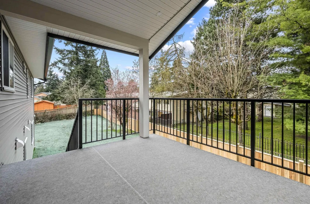 12304 IONA PLACE, Surrey, BC — Residential for Sale — Photo 24 of 40