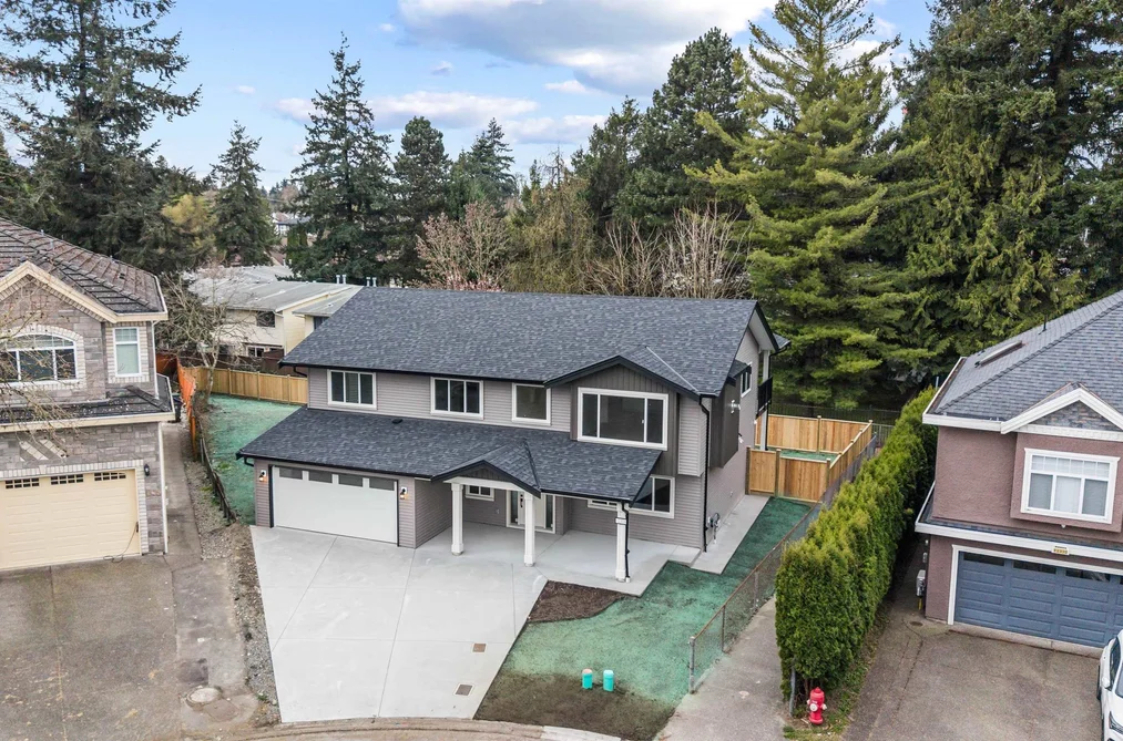 12304 IONA PLACE, Surrey, BC — Residential for Sale — Photo 38 of 40