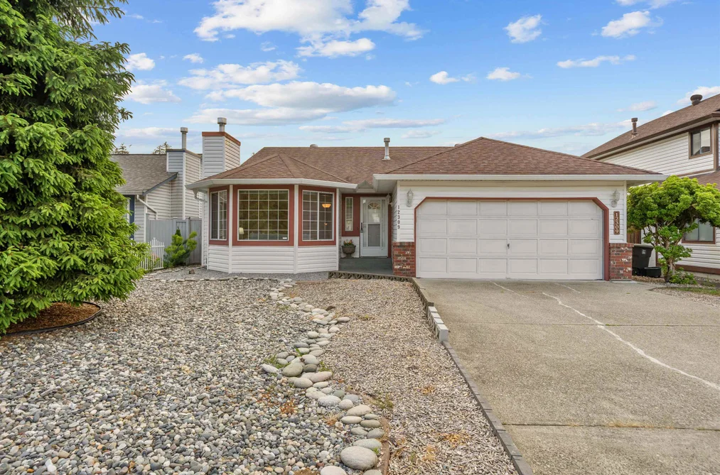 House for sale at 12309 193 Street Pitt Meadows British Columbia - MLS: R3144921