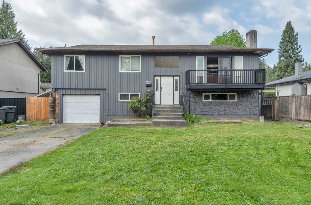 House for sale at 1231 Prairie Avenue Port Coquitlam British Columbia - MLS: R3121855