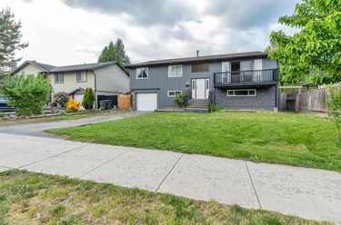 1231 Prairie Ave, Port Coquitlam, BC - MLS: R3145701