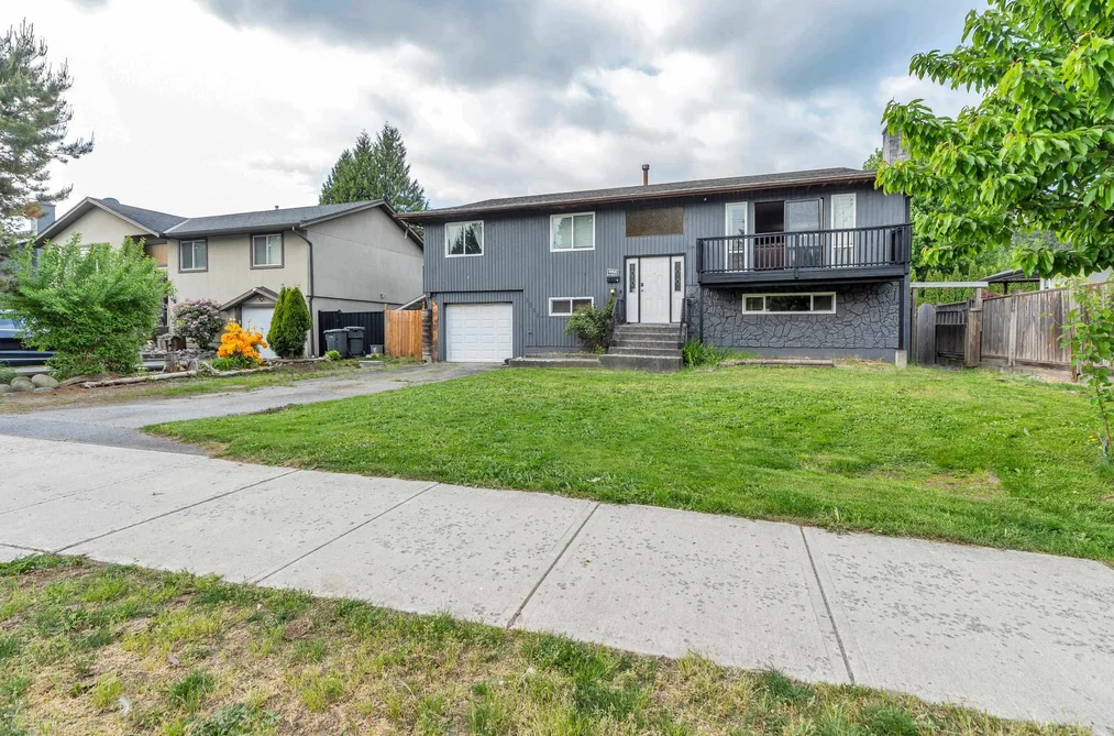 1231 PRAIRIE AVENUE, Port Coquitlam BC V3B 1S9, Port Coquitlam BC — Residential for Sale - Photo 2