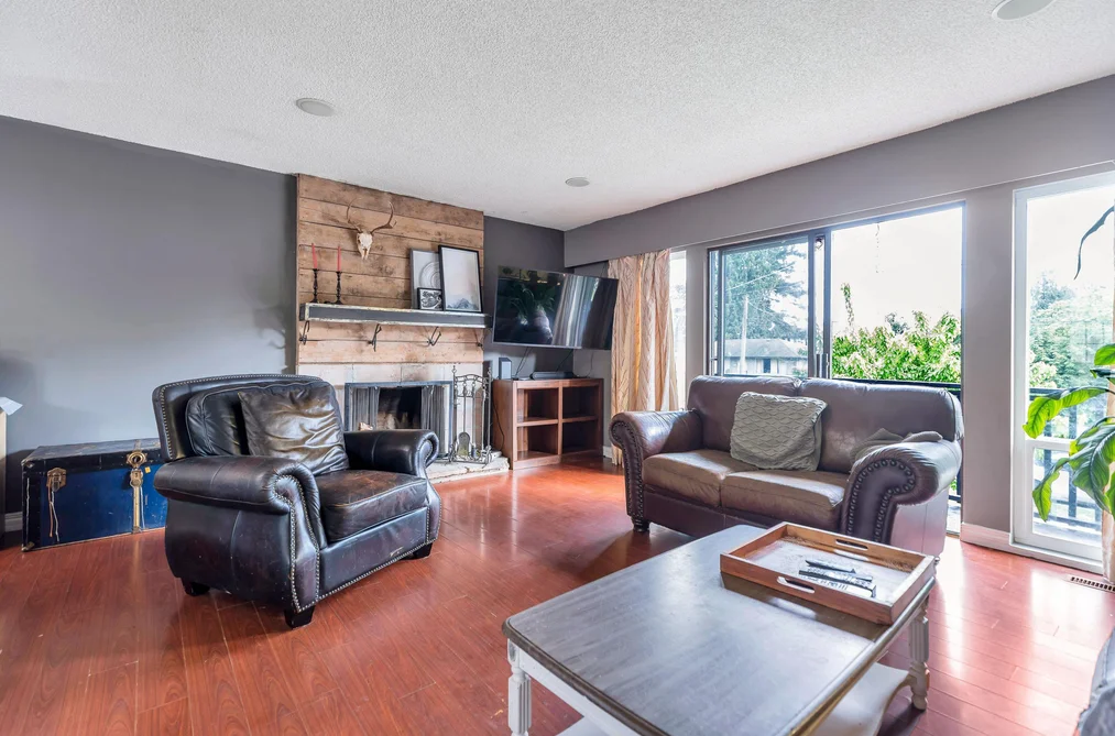 1231 PRAIRIE AVENUE, Port Coquitlam BC V3B 1S9, Port Coquitlam BC — Residential for Sale - Photo 3