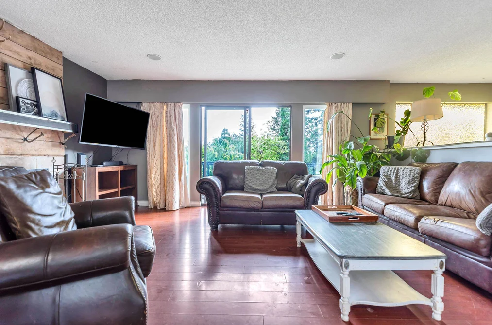 1231 PRAIRIE AVENUE, Port Coquitlam BC V3B 1S9, Port Coquitlam BC — Residential for Sale - Photo 4
