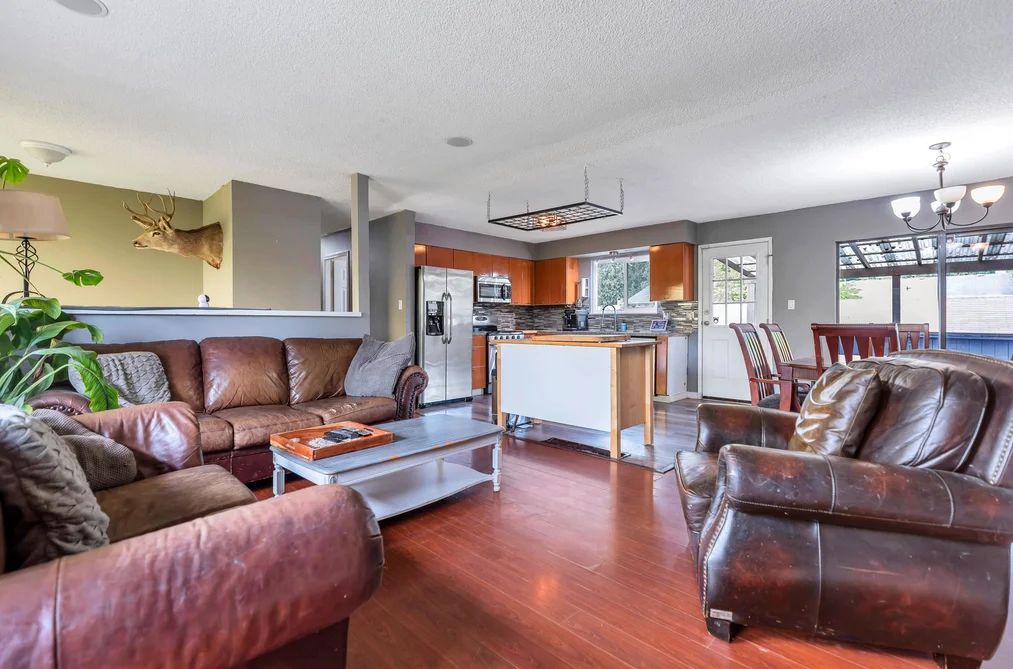 1231 PRAIRIE AVENUE, Port Coquitlam BC V3B 1S9, Port Coquitlam BC — Residential for Sale - Photo 5