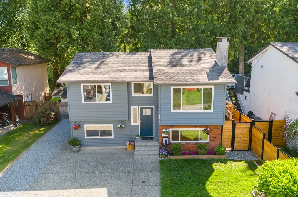 1231 RIVER DRIVE, Coquitlam BC V3E 1N7, Coquitlam BC — Residential for Sale - Photo 2