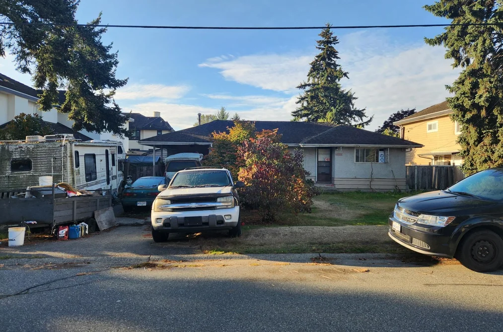12310 78 Ave, Surrey, BC - MLS: R3172641