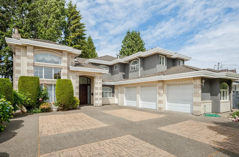 House for sale at 12311 Flury Drive Richmond British Columbia - MLS: R3132528