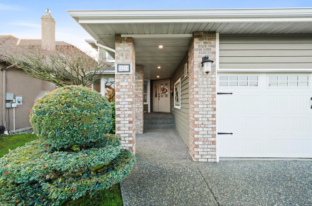 12311 TRITES ROAD, Richmond BC V7E 3R6, Richmond BC — Residential for Sale - Photo 2
