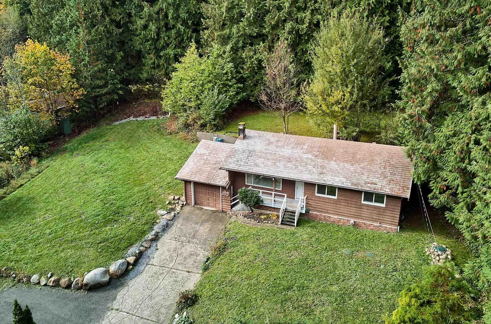 House for sale at 12313 Mcnutt Road Maple Ridge British Columbia - MLS: R3091306