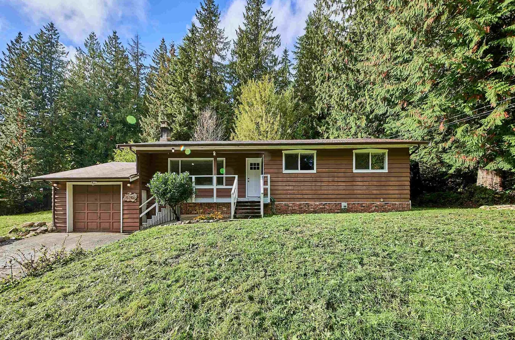 12313 MCNUTT ROAD, Maple Ridge BC V2W 1N6, Maple Ridge BC — Residential for Sale - Photo 2