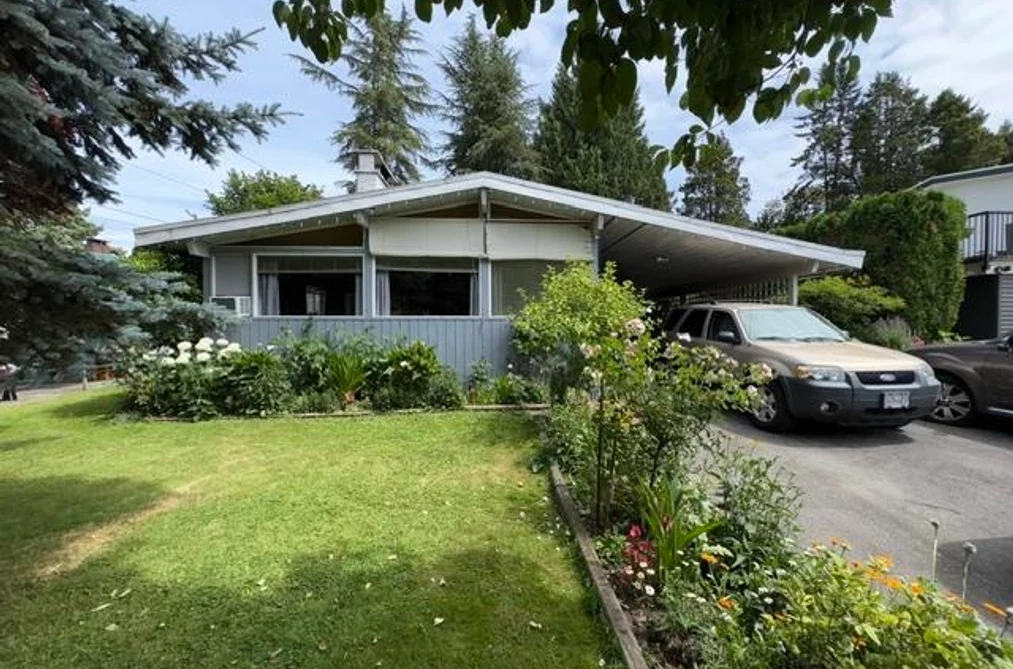 House for sale at 12314 Fulton Street Maple Ridge British Columbia - MLS: R3145215