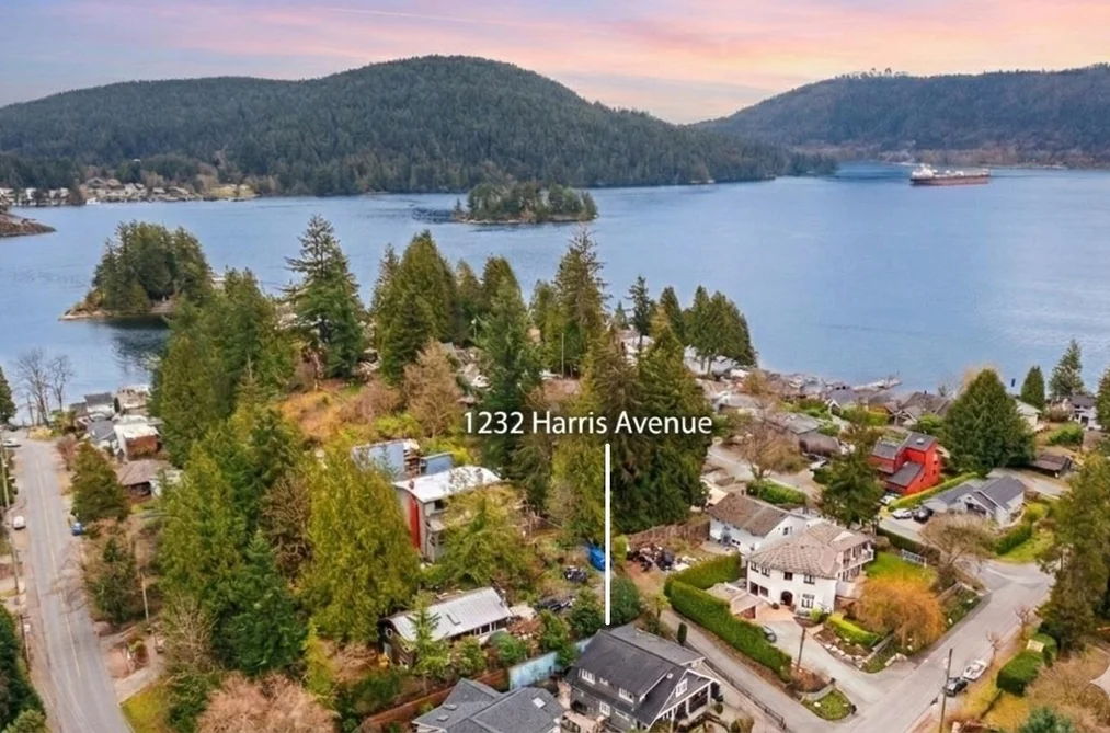 1232 HARRIS AVENUE, North Vancouver BC V7G 1X2, North Vancouver BC — Residential for Sale - Photo 2