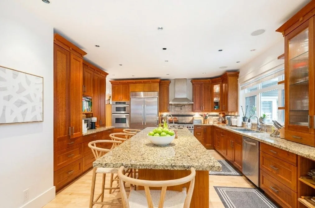 1232 HARRIS AVENUE, North Vancouver BC V7G 1X2, North Vancouver BC — Residential for Sale - Photo 5
