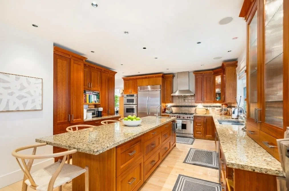 1232 HARRIS AVENUE, North Vancouver BC V7G 1X2, North Vancouver BC — Residential for Sale - Photo 7