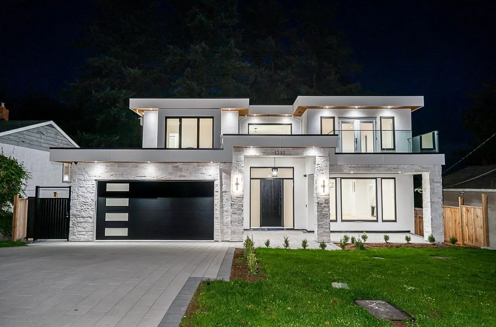 House for sale at 1232 Parker Street White Rock British Columbia - MLS: R3108890