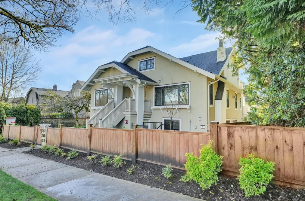 1232 W 26TH AVENUE, Vancouver BC V6H 2A9, Vancouver BC — Residential for Sale - Photo 3