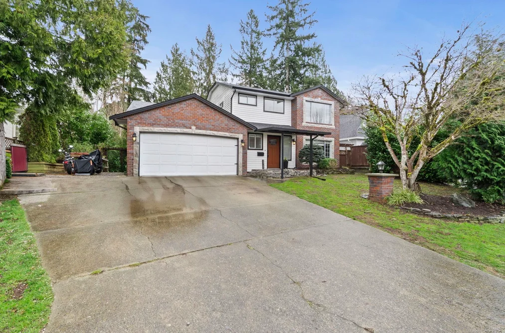 House for sale at 12326 234 Street Maple Ridge British Columbia - MLS: R3153014