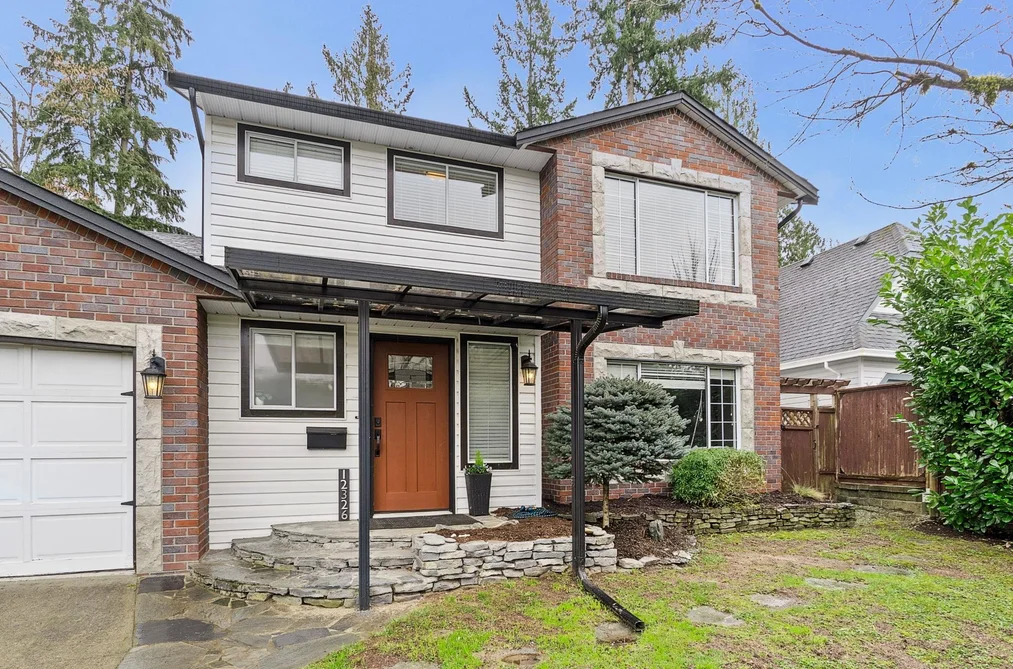 House for sale at 12326 234 Street Maple Ridge British Columbia - MLS: R3115217