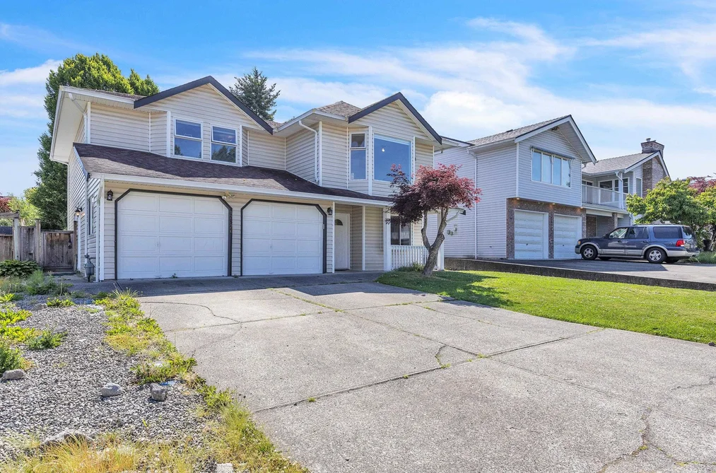 House for sale at 12326 Aurora Street Maple Ridge British Columbia - MLS: R3073227