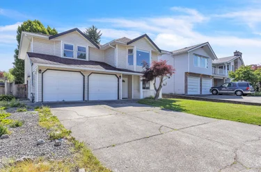 12326 Aurora St, Maple Ridge, BC - MLS: R3144039