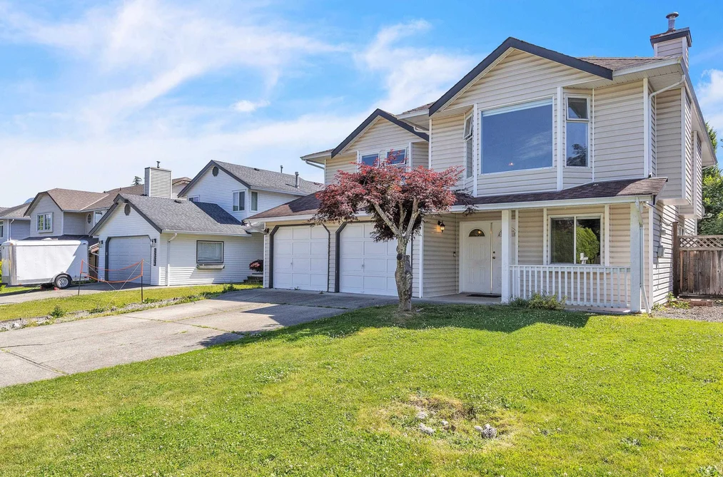 12326 AURORA STREET, Maple Ridge BC V2X 0J5, Maple Ridge BC — Residential for Sale - Photo 2