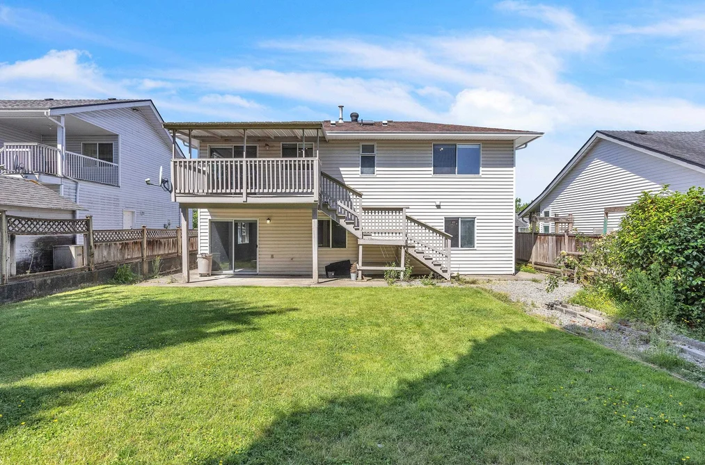 12326 AURORA STREET, Maple Ridge BC V2X 0J5, Maple Ridge BC — Residential for Sale - Photo 3
