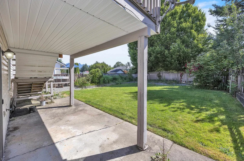 12326 AURORA STREET, Maple Ridge BC V2X 0J5, Maple Ridge BC — Residential for Sale - Photo 5