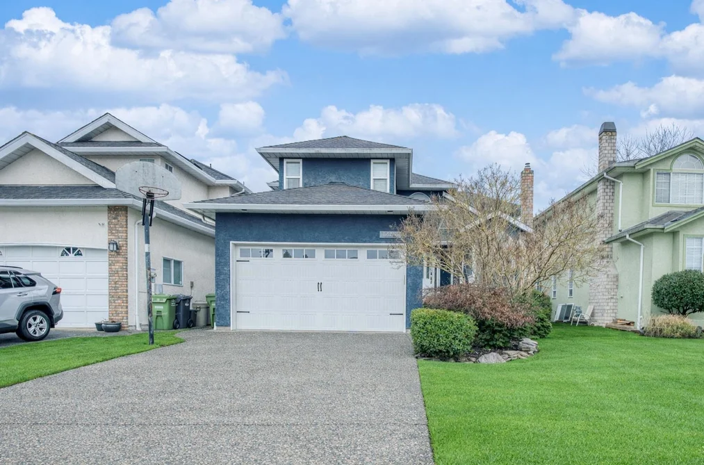 House for sale at 12328 Imperial Drive Richmond British Columbia - MLS: R3104999