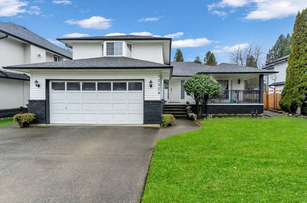 House for sale at 12329 Bonson Road Pitt Meadows British Columbia - MLS: R3125574