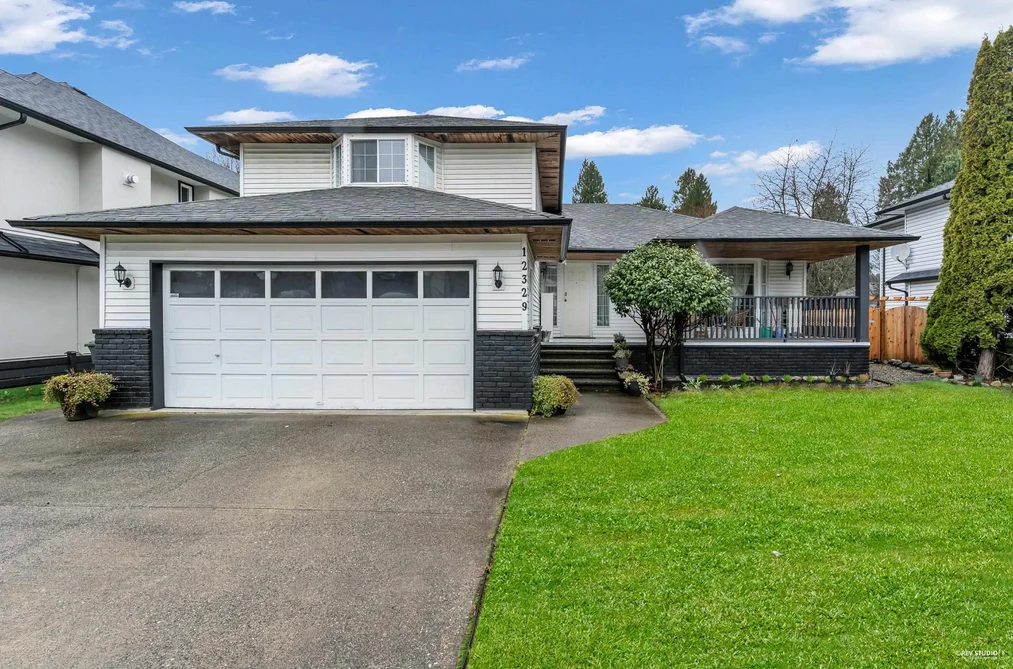 12329 BONSON ROAD, Pitt Meadows BC V3Y 1B1, Pitt Meadows BC — Residential for Sale - Photo 2