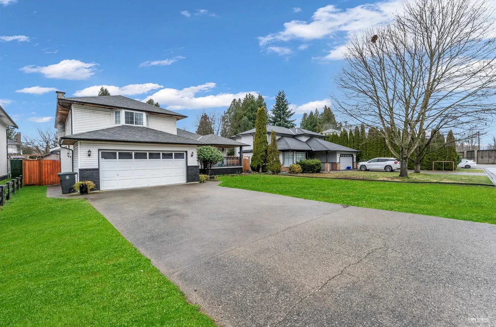 12329 BONSON ROAD, Pitt Meadows BC V3Y 1B1, Pitt Meadows BC — Residential for Sale - Photo 3