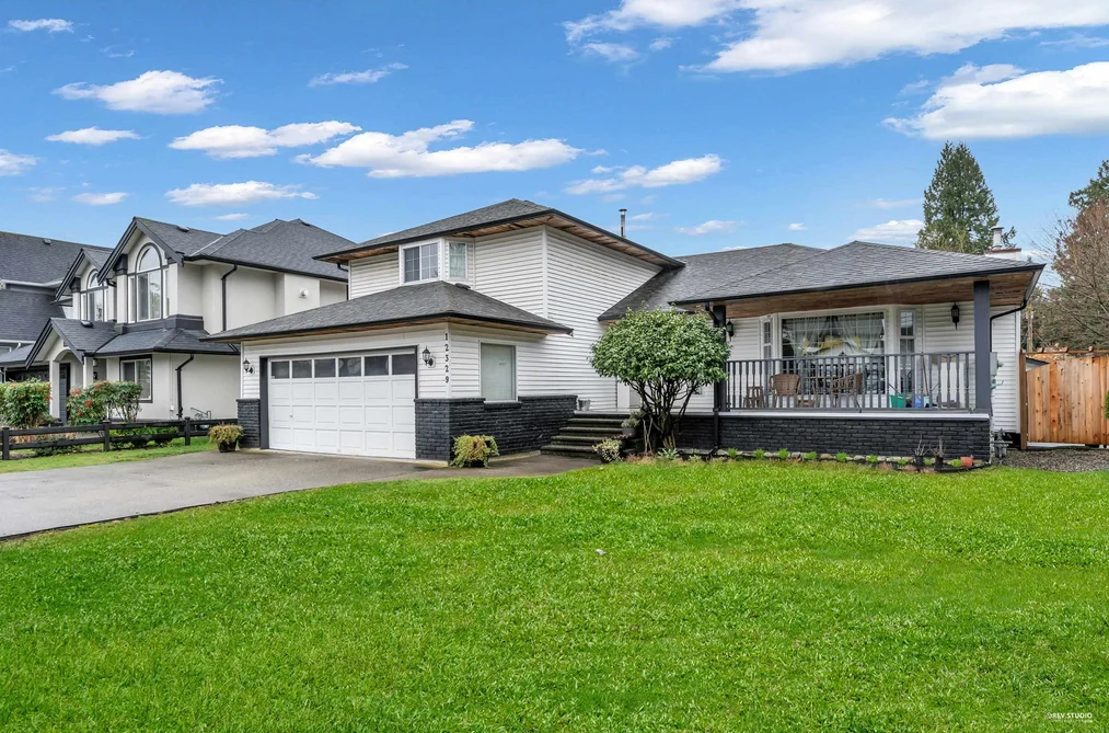 12329 BONSON ROAD, Pitt Meadows BC V3Y 1B1, Pitt Meadows BC — Residential for Sale - Photo 4