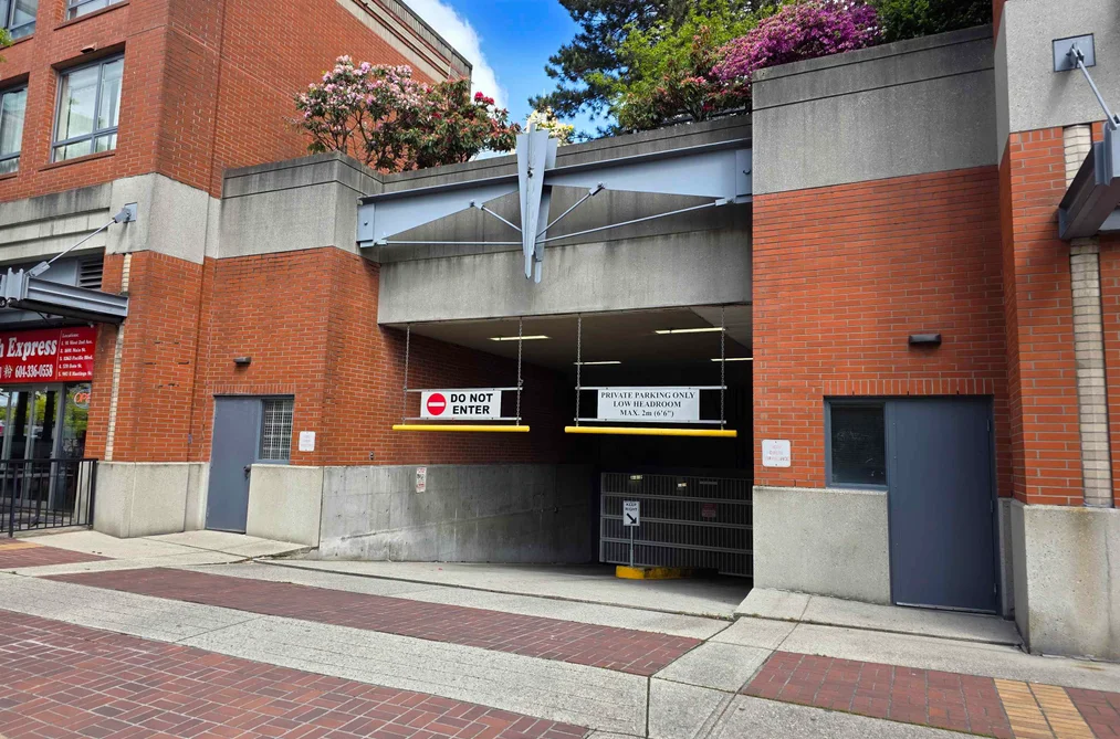 Other for sale at 1233 Pacific Boulevard Vancouver British Columbia - MLS: R3079487