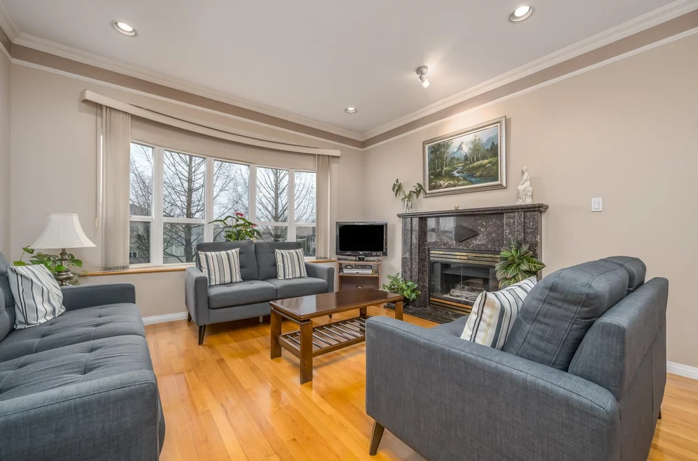 1233 RUPERT STREET, Vancouver BC V5K 5E1, Vancouver BC — Residential for Sale - Photo 2