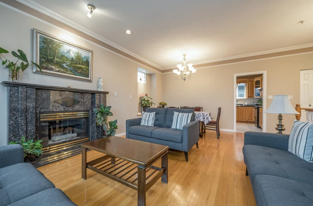 1233 RUPERT STREET, Vancouver BC V5K 5E1, Vancouver BC — Residential for Sale - Photo 3