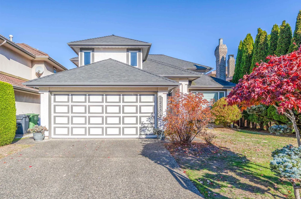 12331 Harrison Ave, Richmond, BC - MLS: R3178281