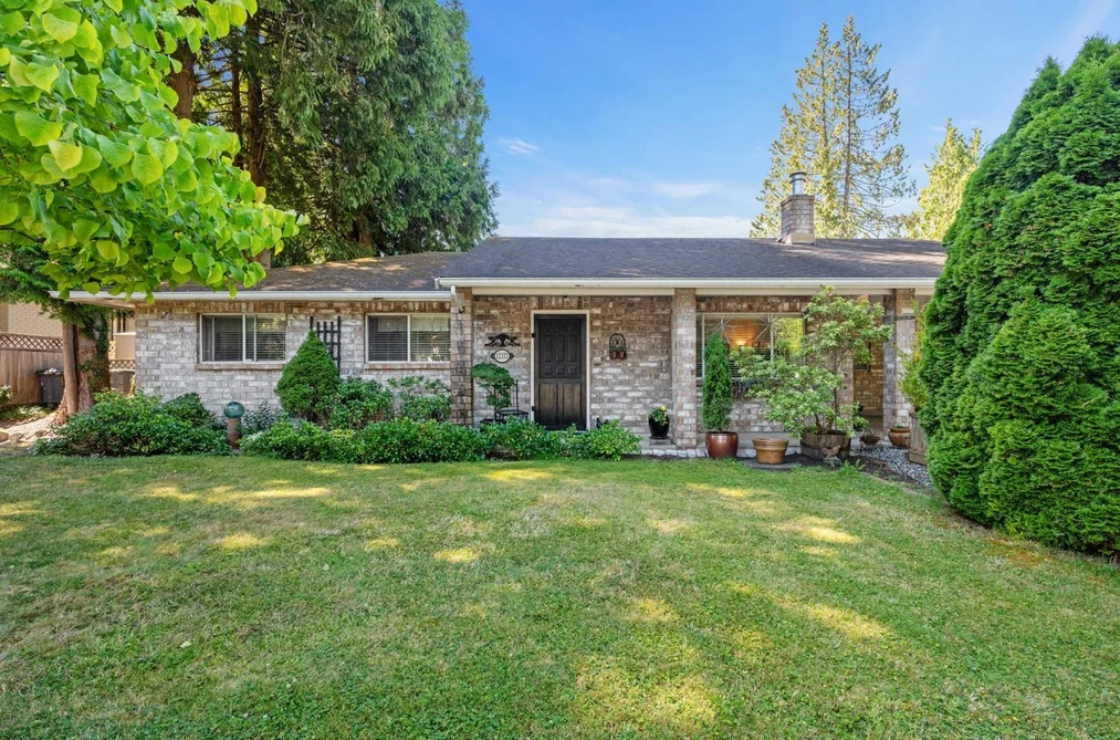 Half Duplex for sale at 12332 24 Avenue Surrey British Columbia - MLS: R3106421