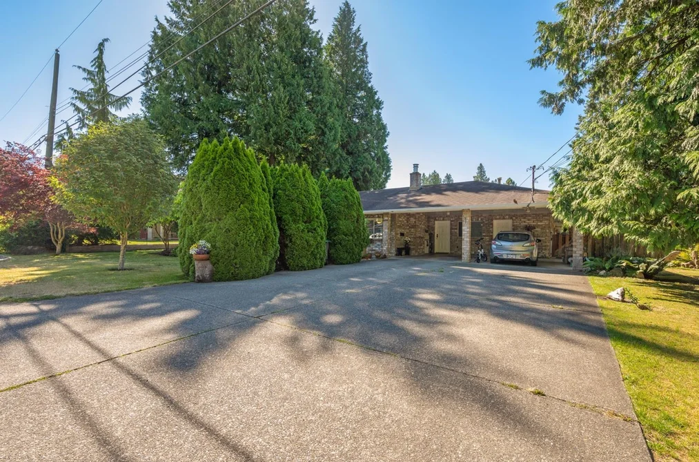 12332 24 AVENUE, Surrey BC V4A 5P4, Surrey BC — Residential for Sale - Photo 2