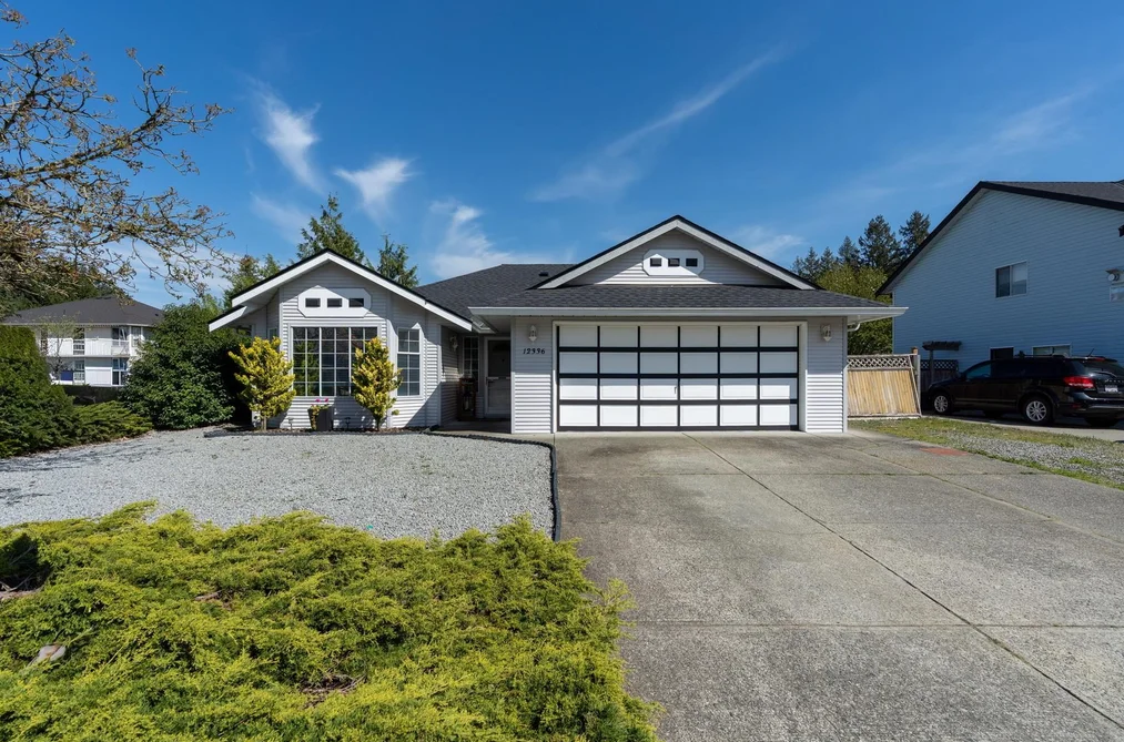 House for sale at 12336 Nikola Street Pitt Meadows British Columbia - MLS: R3114073