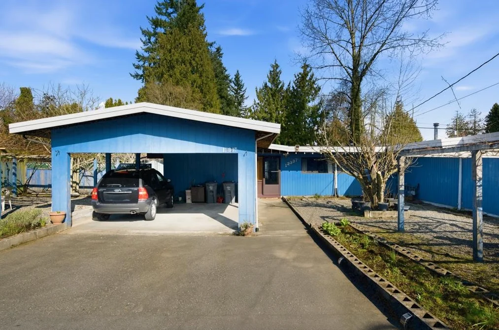 Half Duplex for sale at 12337 98 Avenue Surrey British Columbia - MLS: R3098415