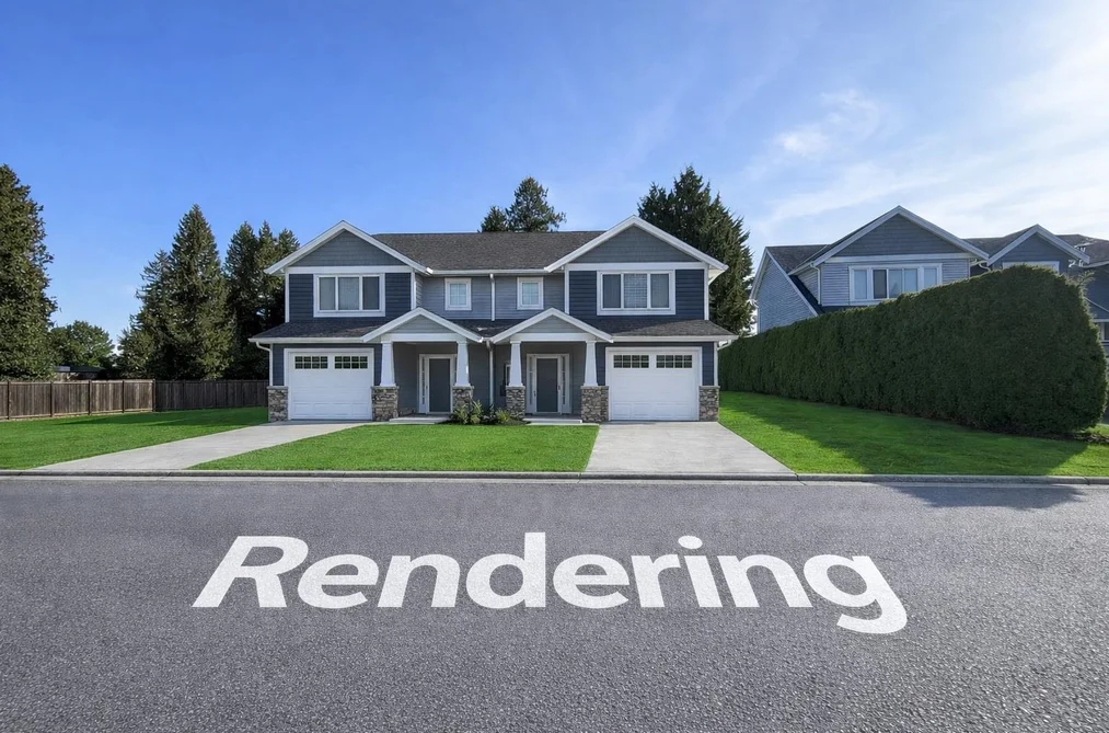 12338 194A STREET, Pitt Meadows BC V3Y 2K3, Pitt Meadows BC — Land for Sale - Photo 2