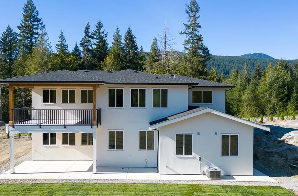 1234-1236 CASTLE ROAD, Gibsons BC V0N 1V5, Gibsons BC — Residential for Sale - Photo 2