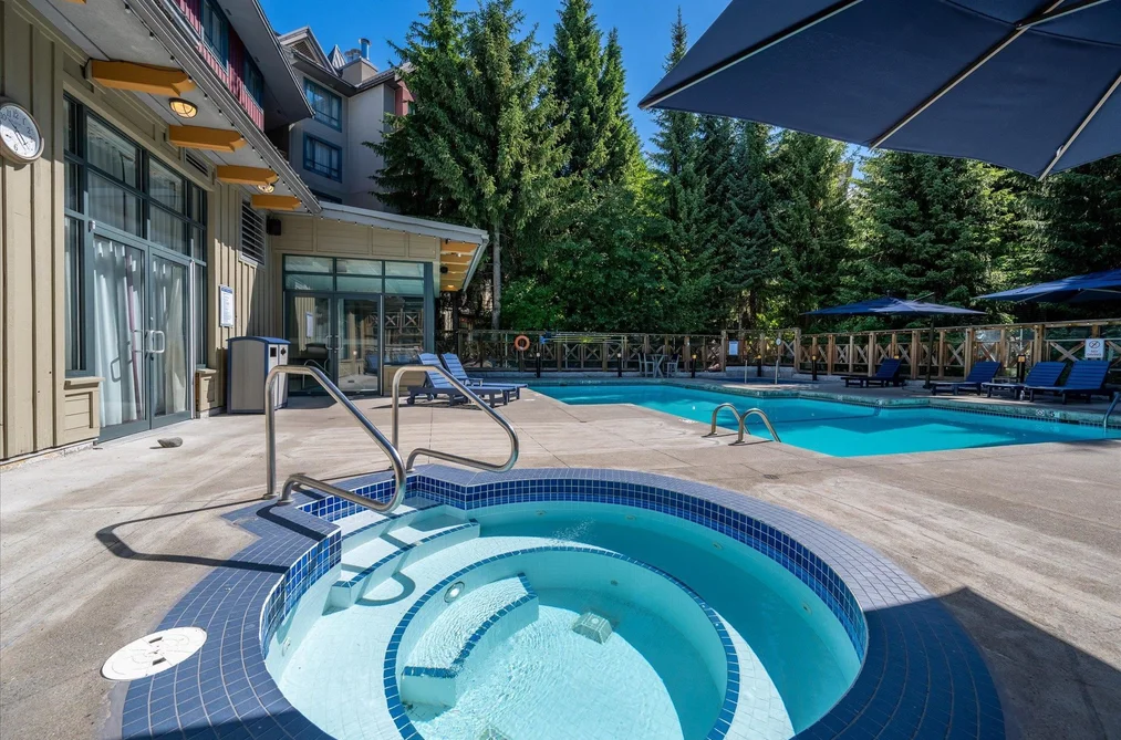 1234 4308 MAIN STREET, Whistler BC V8E 1A9, Whistler BC — Residential for Sale — Photo 17 of 24